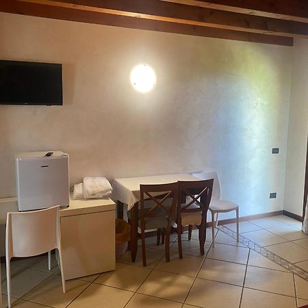 Albergo Le Piante Manerba del Garda Εξωτερικό φωτογραφία