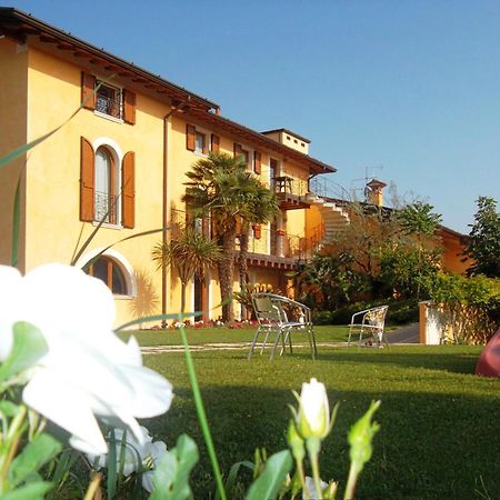 Albergo Le Piante Manerba del Garda Εξωτερικό φωτογραφία