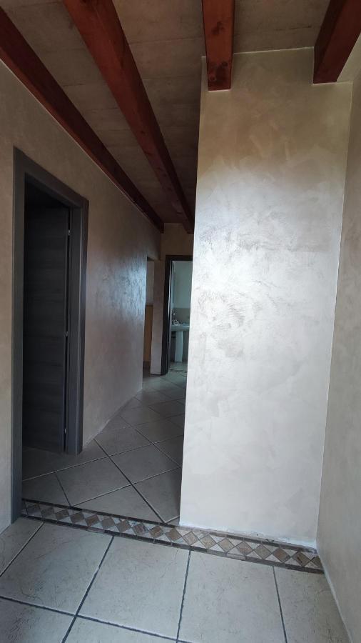 Albergo Le Piante Manerba del Garda Εξωτερικό φωτογραφία