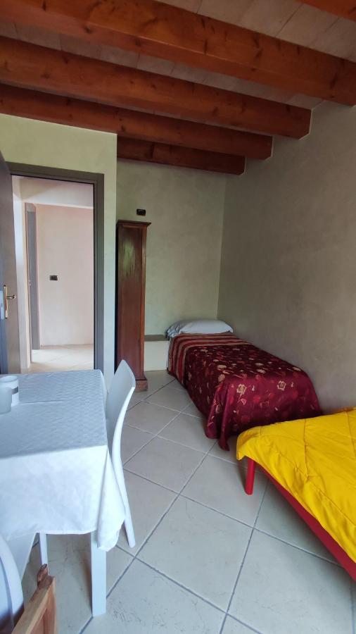 Albergo Le Piante Manerba del Garda Εξωτερικό φωτογραφία