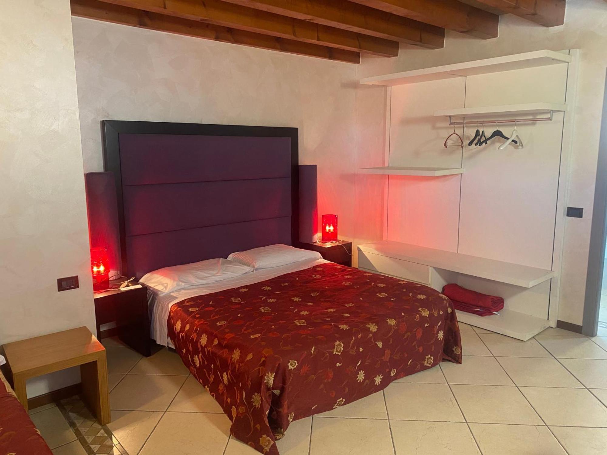 Albergo Le Piante Manerba del Garda Εξωτερικό φωτογραφία