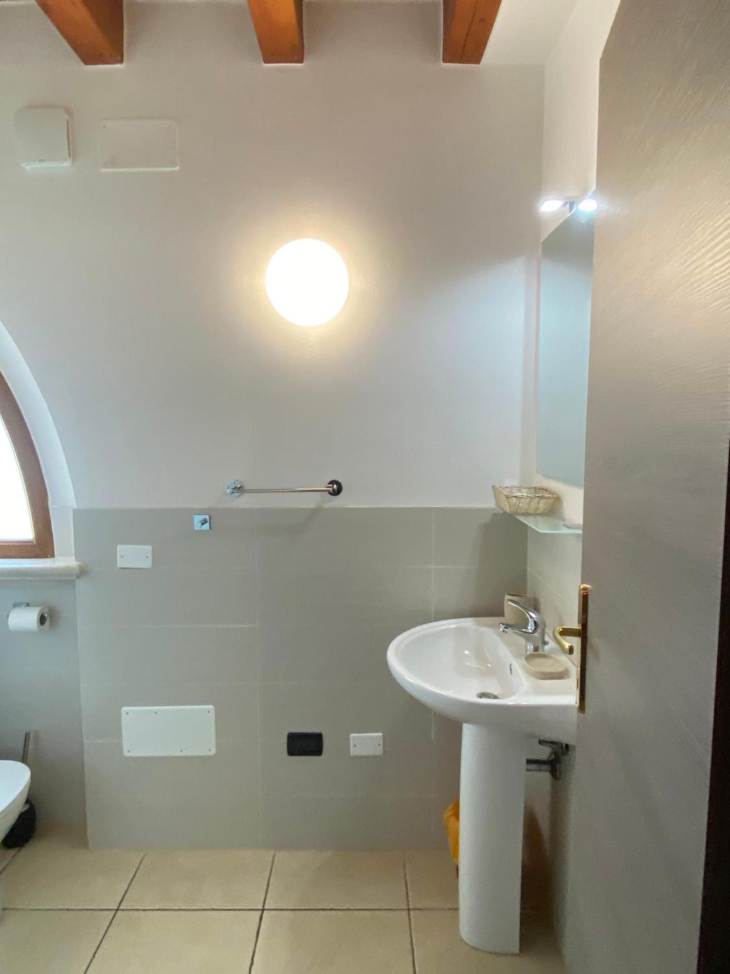 Albergo Le Piante Manerba del Garda Εξωτερικό φωτογραφία