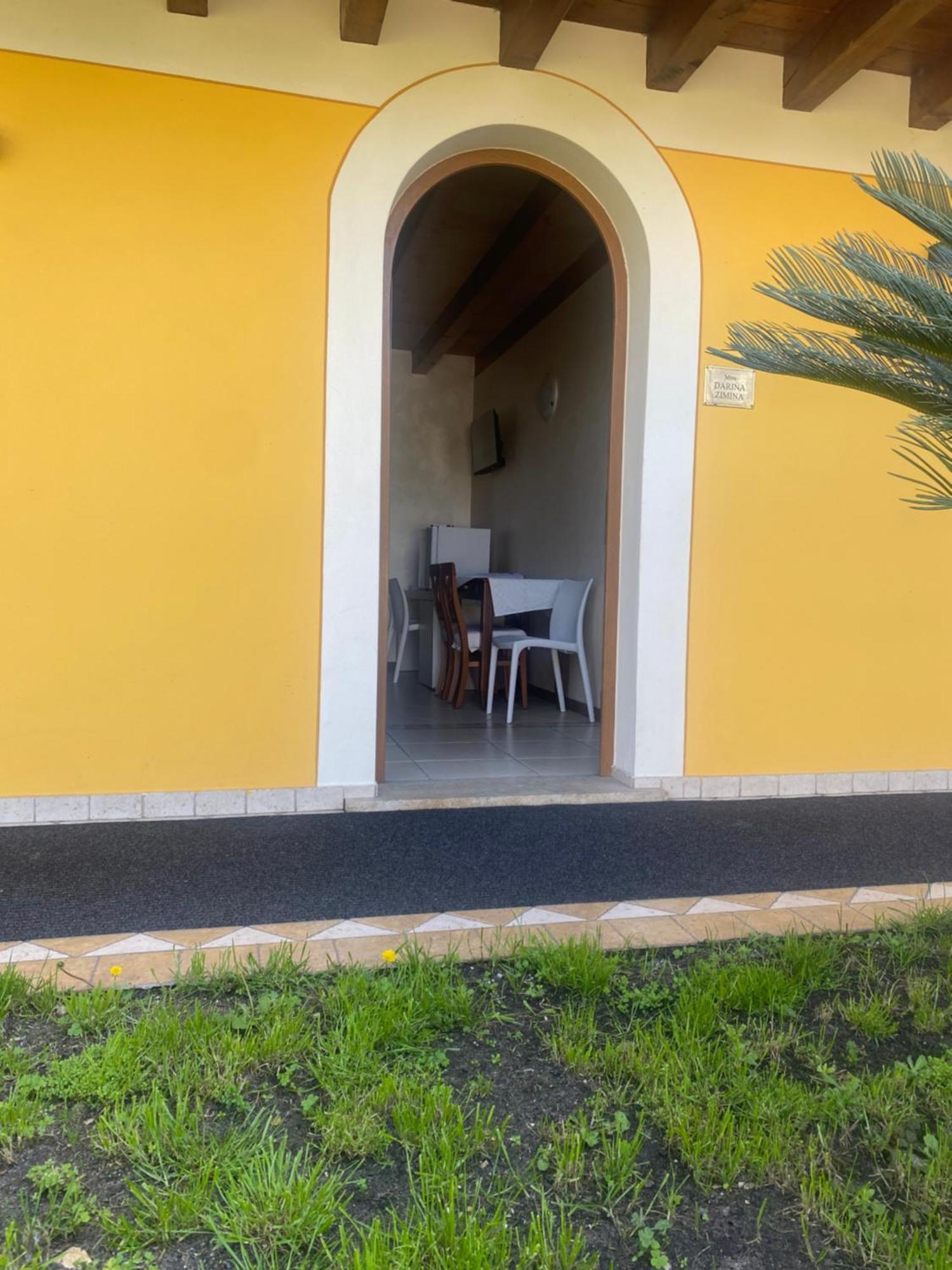 Albergo Le Piante Manerba del Garda Εξωτερικό φωτογραφία