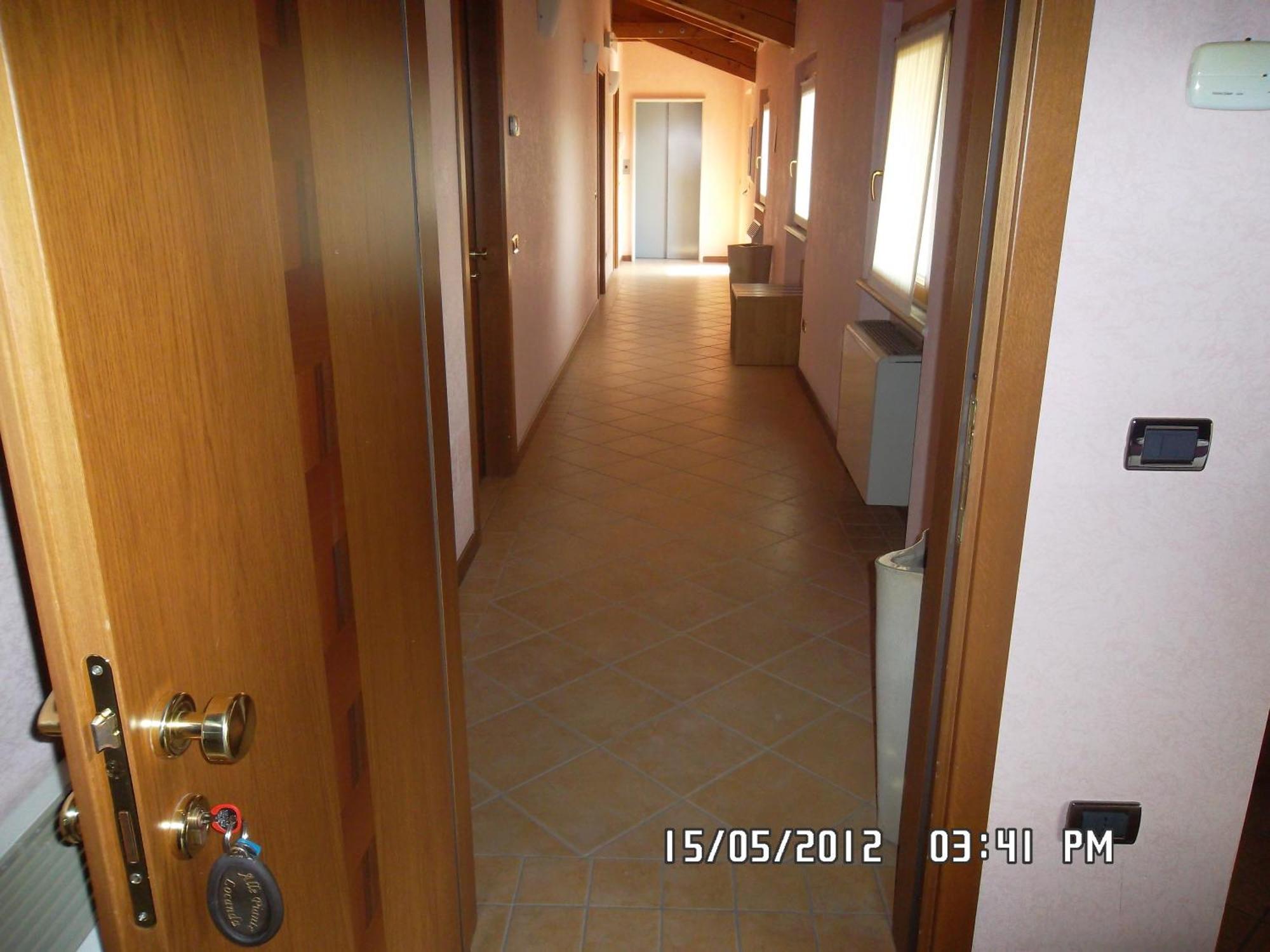 Albergo Le Piante Manerba del Garda Εξωτερικό φωτογραφία