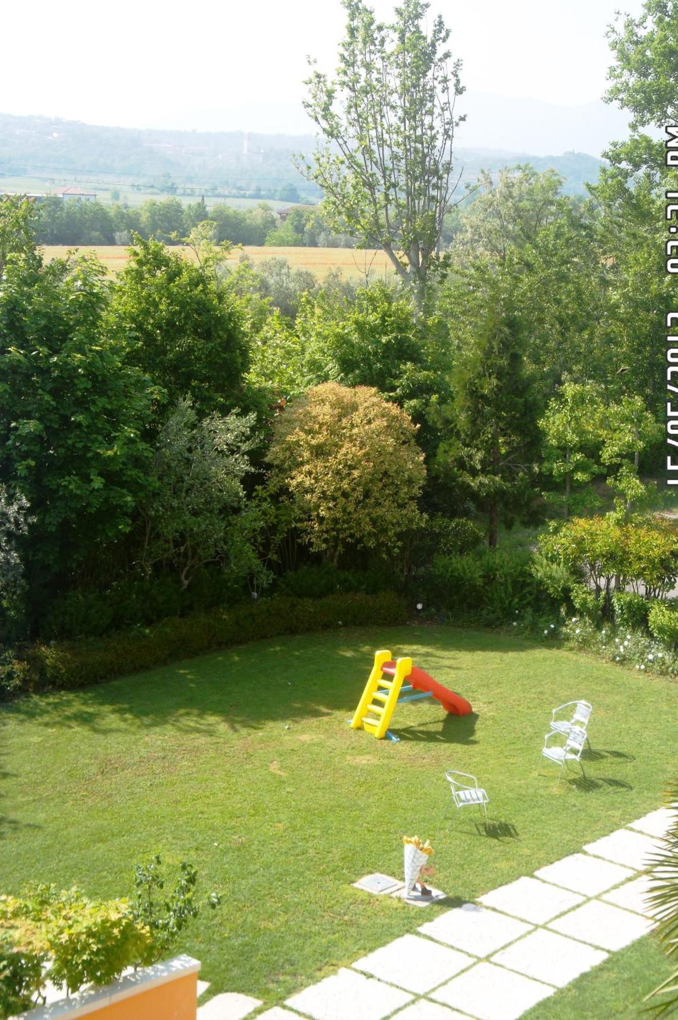 Albergo Le Piante Manerba del Garda Εξωτερικό φωτογραφία
