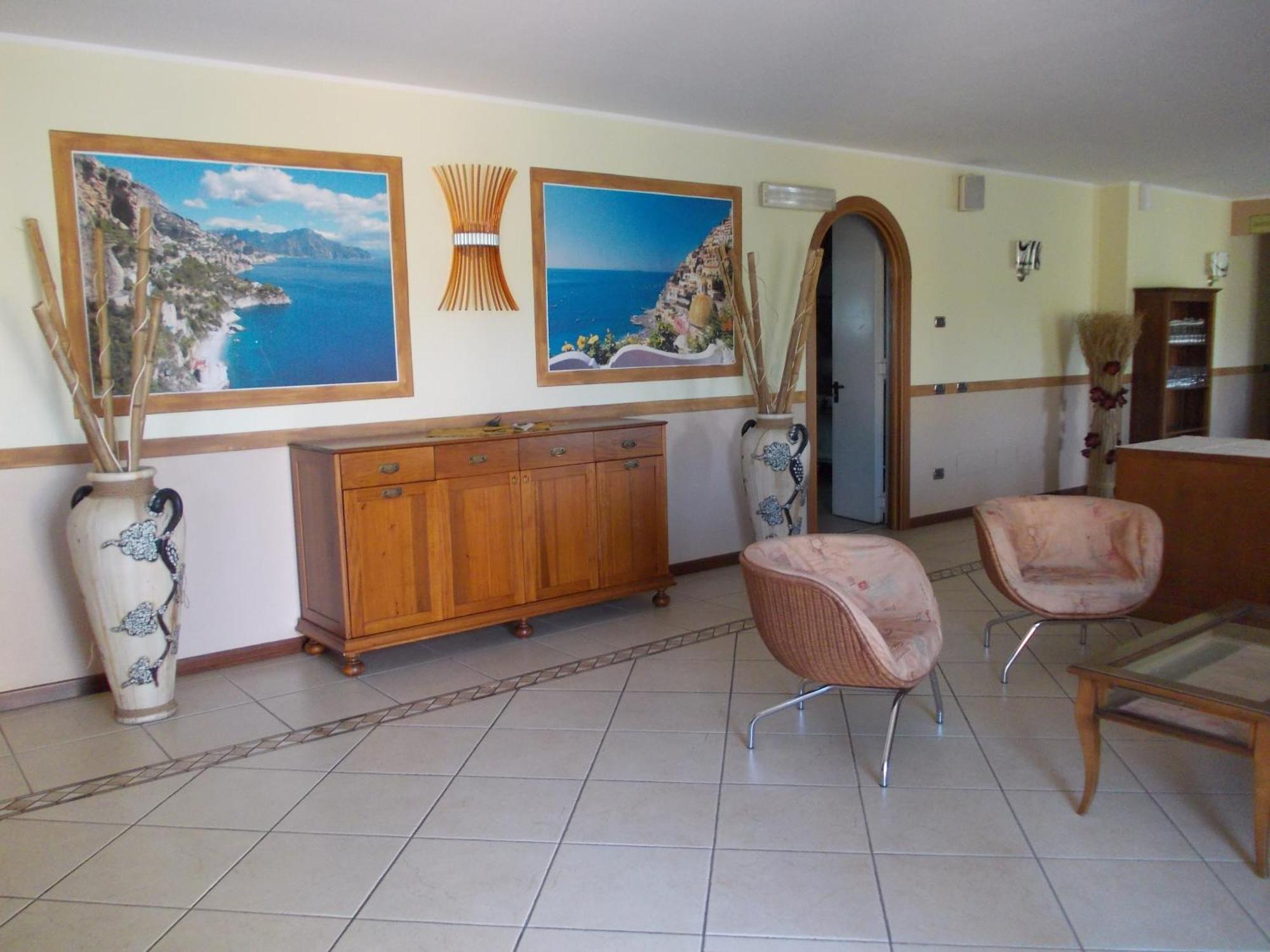 Albergo Le Piante Manerba del Garda Εξωτερικό φωτογραφία