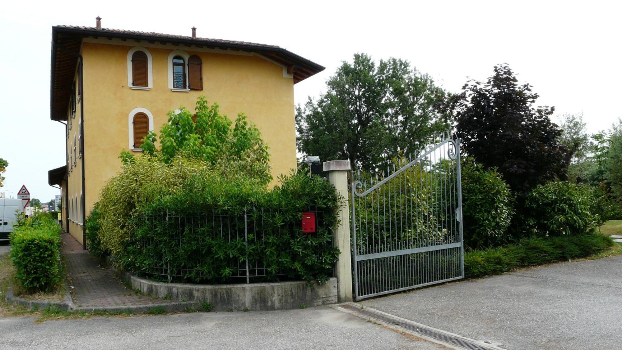 Albergo Le Piante Manerba del Garda Εξωτερικό φωτογραφία