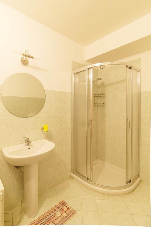 Albergo Le Piante Manerba del Garda Εξωτερικό φωτογραφία