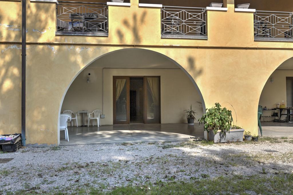 Albergo Le Piante Manerba del Garda Εξωτερικό φωτογραφία