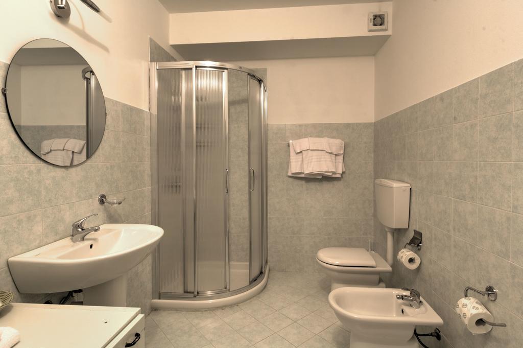 Albergo Le Piante Manerba del Garda Εξωτερικό φωτογραφία