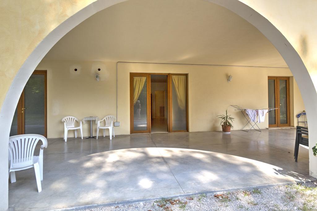 Albergo Le Piante Manerba del Garda Εξωτερικό φωτογραφία