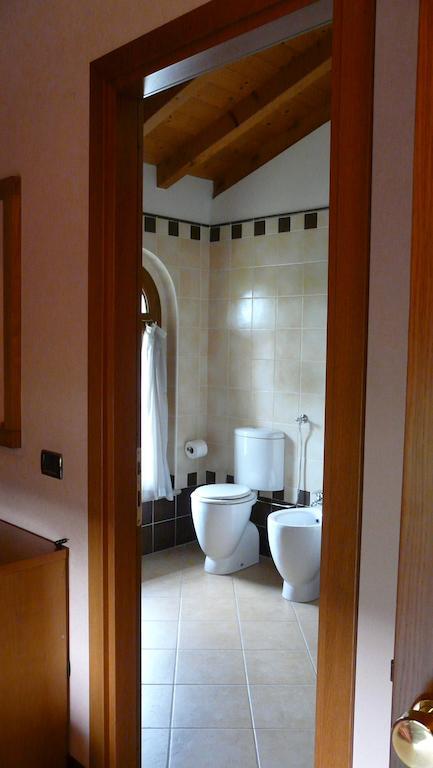 Albergo Le Piante Manerba del Garda Δωμάτιο φωτογραφία